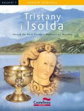 TRISTANY I ISOLDA | 9788498048216 | ANÒNIM | Llibres Parcir | Librería Parcir | Librería online de Manresa | Comprar libros en catalán y castellano online