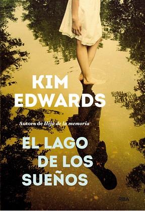 EL LAGO DE LOS SUEÑOS | 9788490561331 | EDWARS , KIM | Llibres Parcir | Librería Parcir | Librería online de Manresa | Comprar libros en catalán y castellano online
