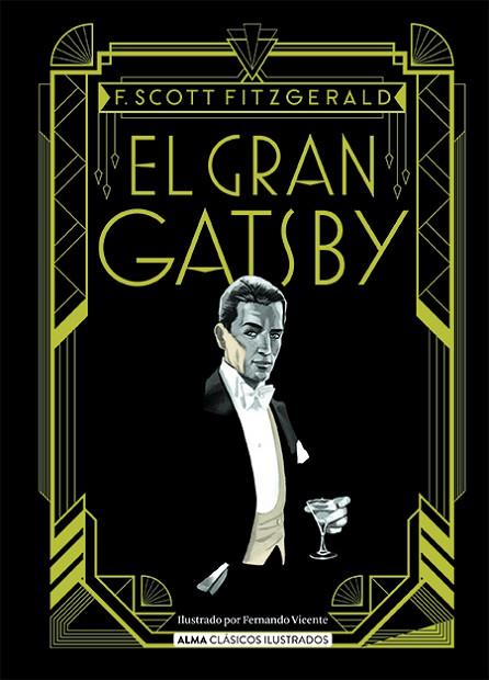 EL GRAN GATSBY | 9788418395185 | FITZGERALD, F. SCOTT | Llibres Parcir | Llibreria Parcir | Llibreria online de Manresa | Comprar llibres en català i castellà online