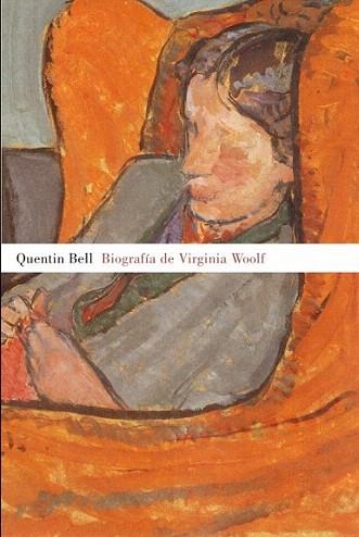 VIRGINIA WOOLF | 9788426413383 | BELL | Llibres Parcir | Librería Parcir | Librería online de Manresa | Comprar libros en catalán y castellano online