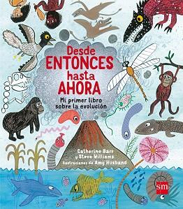 DESDE ENTONCES HASTA AHORA | 9788467583588 | BARR, CATHERINE / WILLIAMS, STEVE | Llibres Parcir | Llibreria Parcir | Llibreria online de Manresa | Comprar llibres en català i castellà online