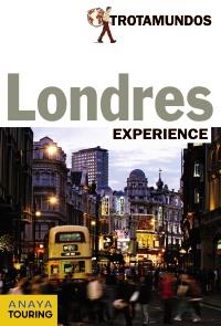 Londres | 9788415501138 | Gloaguen, Philippe | Llibres Parcir | Librería Parcir | Librería online de Manresa | Comprar libros en catalán y castellano online