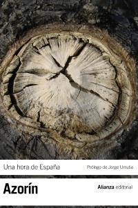 UNA HORA DE ESPAÑA | 9788420654867 | AZORIN | Llibres Parcir | Librería Parcir | Librería online de Manresa | Comprar libros en catalán y castellano online