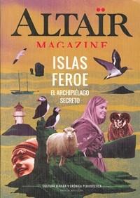 05 ISLAS FEROE -ALTAIR MAGAZINE | 9788494609848 | AA.VV. | Llibres Parcir | Librería Parcir | Librería online de Manresa | Comprar libros en catalán y castellano online