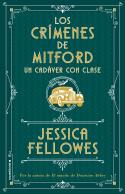 UN CADÁVER CON CLASE (LOS CRÍMENES DE MITFORD. LIBRO 2) | 9788417541026 | FELLOWES, JESSICA | Llibres Parcir | Librería Parcir | Librería online de Manresa | Comprar libros en catalán y castellano online