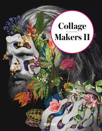 COLLAGE MAKERS 2 | 9788416500345 | Llibres Parcir | Librería Parcir | Librería online de Manresa | Comprar libros en catalán y castellano online
