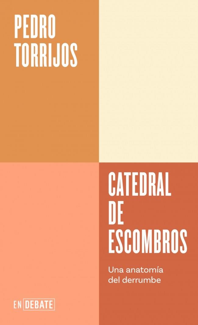 CATEDRAL DE ESCOMBROS (SERIE ENDEBATE) | 9791387600037 | TORRIJOS, PEDRO | Llibres Parcir | Llibreria Parcir | Llibreria online de Manresa | Comprar llibres en català i castellà online
