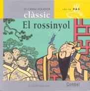 EL ROSSINYOL COL, CAVALL VOLADOR PAS | 9788498250176 | Llibres Parcir | Llibreria Parcir | Llibreria online de Manresa | Comprar llibres en català i castellà online