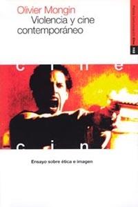 VIOLENCIA Y CINE CONTEMPORANEO | 9788449306426 | MONGIN | Llibres Parcir | Llibreria Parcir | Llibreria online de Manresa | Comprar llibres en català i castellà online