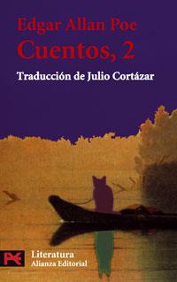 CUENTOS 2 | 9788420634166 | EDAGAR ALLAN POE | Llibres Parcir | Librería Parcir | Librería online de Manresa | Comprar libros en catalán y castellano online