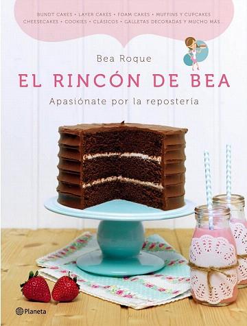 EL RINCÓN DE BEA | 9788408120476 | BEA ROQUE | Llibres Parcir | Llibreria Parcir | Llibreria online de Manresa | Comprar llibres en català i castellà online
