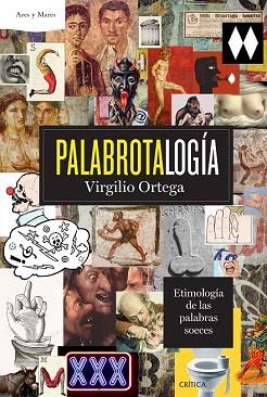 PALABROTALOGÍA | 9788498928020 | ORTEGA PÉREZ, VIRGILIO | Llibres Parcir | Llibreria Parcir | Llibreria online de Manresa | Comprar llibres en català i castellà online