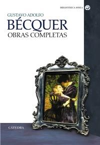 Obras completas | 9788437629940 | Bécquer, Gustavo Adolfo | Llibres Parcir | Llibreria Parcir | Llibreria online de Manresa | Comprar llibres en català i castellà online