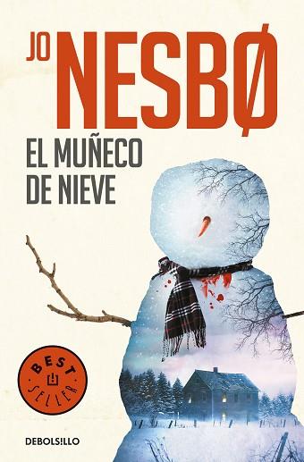 EL MUÑECO DE NIEVE (HARRY HOLE 7) | 9788466344005 | NESBO, JO | Llibres Parcir | Llibreria Parcir | Llibreria online de Manresa | Comprar llibres en català i castellà online