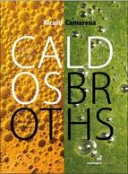 CALDOS [RICARD CAMARENA] BROTHS | 9788472121577 | CAMARENA IVARS, RICARD | Llibres Parcir | Llibreria Parcir | Llibreria online de Manresa | Comprar llibres en català i castellà online