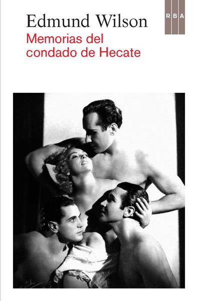 Memorias del condado de Hecate | 9788490064443 | WILSON , EDMUND | Llibres Parcir | Llibreria Parcir | Llibreria online de Manresa | Comprar llibres en català i castellà online