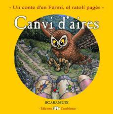 FERMI RATOLI PAGES : CANVI D'AIRES (AGOST) | 9788461188796 | ROMANI BONFILL, JOAN | Llibres Parcir | Llibreria Parcir | Llibreria online de Manresa | Comprar llibres en català i castellà online