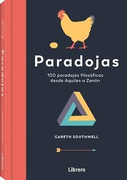 PARADOJAS | 9789463594684 | SOUTHWELL, GARETH | Llibres Parcir | Llibreria Parcir | Llibreria online de Manresa | Comprar llibres en català i castellà online