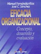 EFICACIA ORGANIZACIONAL | 9788479783129 | FERNANDEZ | Llibres Parcir | Librería Parcir | Librería online de Manresa | Comprar libros en catalán y castellano online
