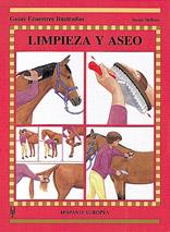 GUIAS ECUESTRES LIMPIEZA Y ASEO | 9788425511943 | MCBANE | Llibres Parcir | Librería Parcir | Librería online de Manresa | Comprar libros en catalán y castellano online