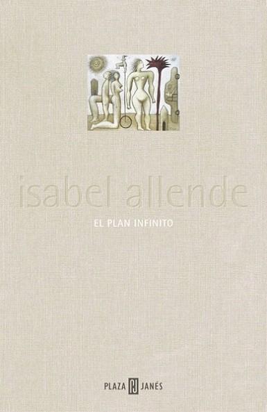 PLAN INFINITO | 9788401376559 | ALLENDE | Llibres Parcir | Librería Parcir | Librería online de Manresa | Comprar libros en catalán y castellano online