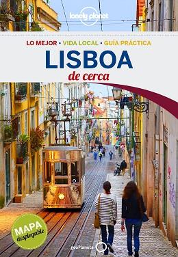 LISBOA DE CERCA 3 | 9788408148388 | KERRY CHRISTIANI | Llibres Parcir | Llibreria Parcir | Llibreria online de Manresa | Comprar llibres en català i castellà online