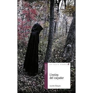 L'ESTRIP DEL CAÇADOR | 9788414010242 | BOIGUES LOURDES | Llibres Parcir | Llibreria Parcir | Llibreria online de Manresa | Comprar llibres en català i castellà online