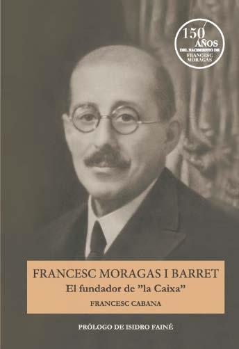 FRANCESC MORAGAS | 9788499002064 | AA.VV. | Llibres Parcir | Librería Parcir | Librería online de Manresa | Comprar libros en catalán y castellano online