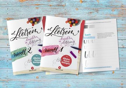 LLETREM NIVELL 1 | 9788478878703 | AA.VV. | Llibres Parcir | Llibreria Parcir | Llibreria online de Manresa | Comprar llibres en català i castellà online