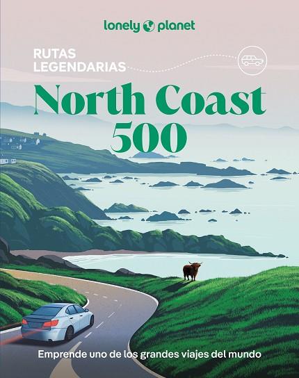 NORTH COAST 500 1 | 9788408311959 | MACEACHERAN, MIKE/WILSON, NEIL | Llibres Parcir | Llibreria Parcir | Llibreria online de Manresa | Comprar llibres en català i castellà online