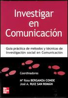 INVESTIGAR EN COMUNICACION guia investigacion social | 9788448198251 | BERGANZA CONDE MA ROSA | Llibres Parcir | Llibreria Parcir | Llibreria online de Manresa | Comprar llibres en català i castellà online