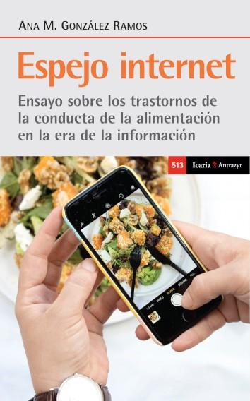 ESPEJO DE INTERNET | 9788498889987 | GONZÁLEZ RAMOS, ANA MARIA | Llibres Parcir | Librería Parcir | Librería online de Manresa | Comprar libros en catalán y castellano online