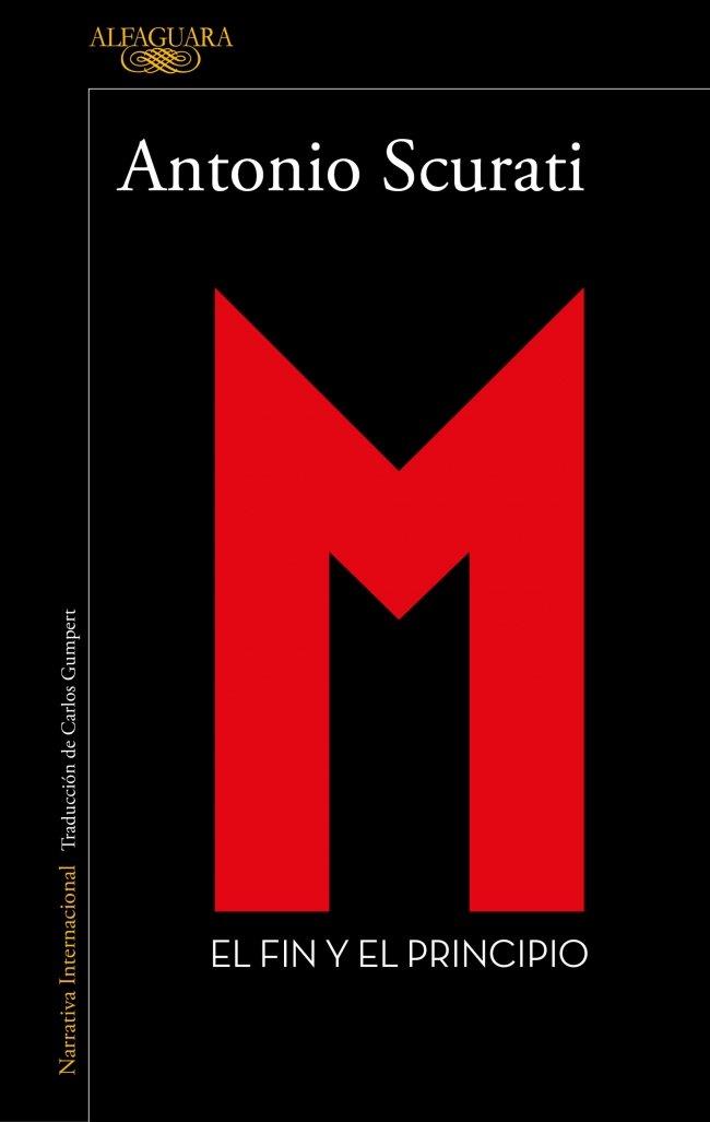 M. 5 - EL FIN Y EL PRINCIPIO | 9791387846473 | SCURATI, ANTONIO | Llibres Parcir | Llibreria Parcir | Llibreria online de Manresa | Comprar llibres en català i castellà online