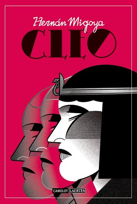 CLEO | 9788418292750 | MIGOYA MARTÍNEZ, HERNÁN | Llibres Parcir | Llibreria Parcir | Llibreria online de Manresa | Comprar llibres en català i castellà online