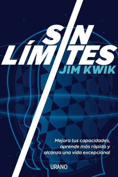 SIN LÍMITES | 9788417694418 | KWIK, JIM | Llibres Parcir | Librería Parcir | Librería online de Manresa | Comprar libros en catalán y castellano online