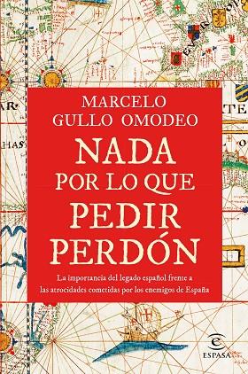 NADA POR LO QUE PEDIR PERDÓN | 9788467066654 | GULLO OMODEO, MARCELO | Llibres Parcir | Librería Parcir | Librería online de Manresa | Comprar libros en catalán y castellano online