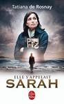 ELLE S´APPELAIT SARAH FILM | 9782253157526 | DE ROSNAY T | Llibres Parcir | Librería Parcir | Librería online de Manresa | Comprar libros en catalán y castellano online