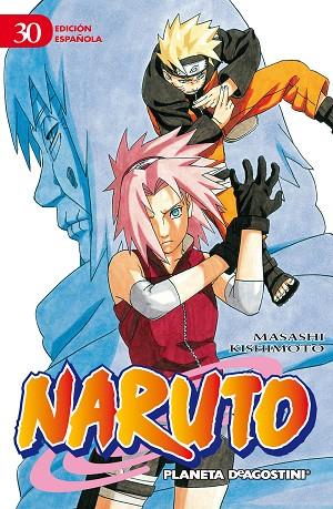 NARUTO Nº 30/72 | 9788415866305 | KISHIMOTO, MASASHI | Llibres Parcir | Librería Parcir | Librería online de Manresa | Comprar libros en catalán y castellano online