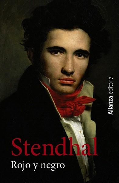 ROJO Y NEGRO | 9788420675954 | STENDHAL | Llibres Parcir | Librería Parcir | Librería online de Manresa | Comprar libros en catalán y castellano online