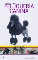 M DE PELUQUERIA CANINA | 9788425512421 | Llibres Parcir | Librería Parcir | Librería online de Manresa | Comprar libros en catalán y castellano online