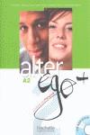 ALTER EGO PLUS 2 +DEVDROM | 9782011558121 | AA.VV. | Llibres Parcir | Librería Parcir | Librería online de Manresa | Comprar libros en catalán y castellano online