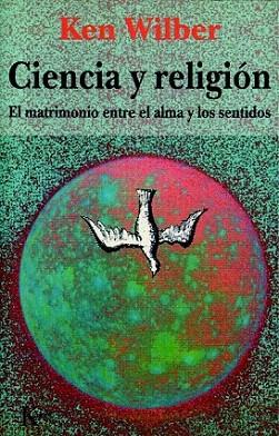 CIENCIA Y RELIGION | 9788472454101 | WILBER | Llibres Parcir | Librería Parcir | Librería online de Manresa | Comprar libros en catalán y castellano online