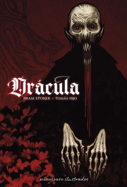 DRÁCULA TOMÁS HIJO | 9788445019702 | STOKER, BRAM/HIJO, TOMÁS | Llibres Parcir | Librería Parcir | Librería online de Manresa | Comprar libros en catalán y castellano online
