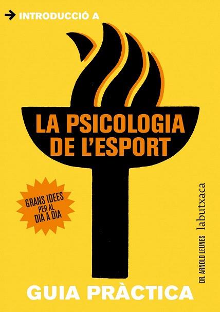 LA PSICOLOGIA DE L'ESPORT | 9788499307053 | ARNOLD LEUNES | Llibres Parcir | Llibreria Parcir | Llibreria online de Manresa | Comprar llibres en català i castellà online