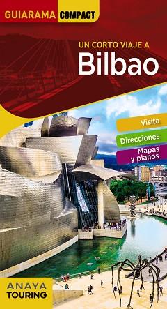 BILBAO | 9788491580218 | GóMEZ, IñAKI | Llibres Parcir | Llibreria Parcir | Llibreria online de Manresa | Comprar llibres en català i castellà online