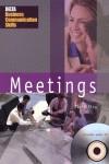 MEETINGS | 9781905085187 | KING, DAVID | Llibres Parcir | Llibreria Parcir | Llibreria online de Manresa | Comprar llibres en català i castellà online