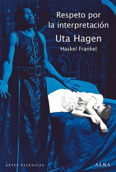 RESPETO POR LA INTERPRETACIÓN | 9788490656129 | HAGEN, UTA | Llibres Parcir | Librería Parcir | Librería online de Manresa | Comprar libros en catalán y castellano online