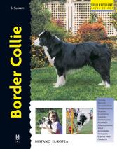 BORDER COLLIE SERIE EXCELLENCE | 9788425513053 | SUSSAM | Llibres Parcir | Librería Parcir | Librería online de Manresa | Comprar libros en catalán y castellano online