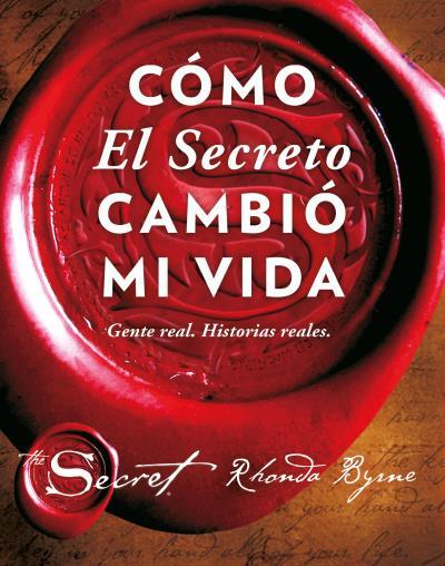 CÓMO EL SECRETO CAMBIÓ MI VIDA | 9788479539603 | BYRNE, RHONDA | Llibres Parcir | Llibreria Parcir | Llibreria online de Manresa | Comprar llibres en català i castellà online