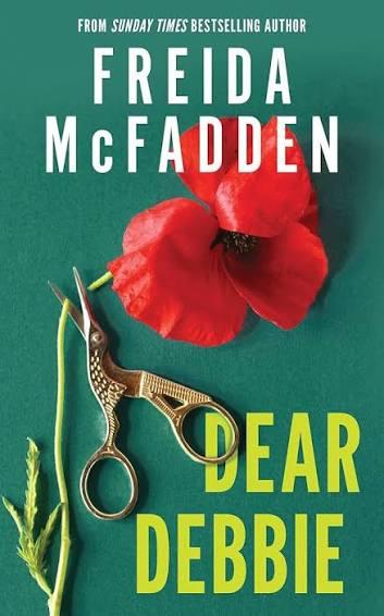 DEAR DEBBIE | 9781464266485 | MCFADDEN, FREIDA | Llibres Parcir | Llibreria Parcir | Llibreria online de Manresa | Comprar llibres en català i castellà online